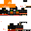 skin for Skintober Pumpkin man