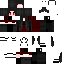 skin for Skintober Vampire Potato 4