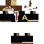 skin for Skiouros with