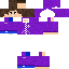 skin for Skippy overall