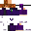 skin for sky my oc