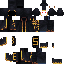 skin for Skyblock Cult Following