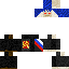 skin for Slavic Yuri