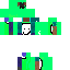skin for Sleep
