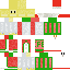 skin for SleepyIFE Christmas