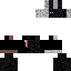 skin for SLENDERMAN