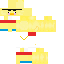 skin for Slick Duck