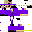 skin for Slickback