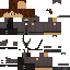 skin for Slightly edited version of TV scavanger