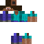skin for Slim steve
