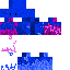 skin for Slime 20