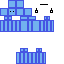 skin for slime boy gamer