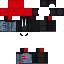skin for Slime boy Red
