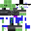 skin for Slime crim tiny
