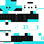 skin for slime goggy