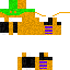 skin for Slime Guy halloween version FIXED