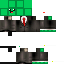 skin for SLIME PRESIDEN