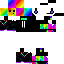 skin for Slime Raibow