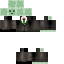 skin for Slime Suit