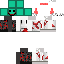 skin for Slime the killer
