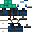 skin for Slimepool Blue edition