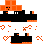 skin for slimexxot halloween skin
