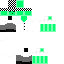 skin for Slimey (chef)