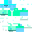 skin for Slimey (high schooler)