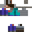 skin for slyBooyMaster 303