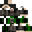 skin for Slytherin Mumbo