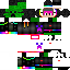 skin for Smart Creeper