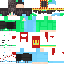 skin for Smarthur o supremo sacerdote do rei Pedro🟦🟩