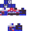 skin for Smokescreen