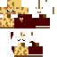 skin for Smoking Giraffe