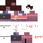 skin for Smoky quartz