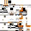 skin for Smol updated Marshal Commander Cody