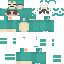 skin for Snorlax