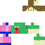 skin for Snorty AGIAN