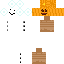 skin for Snow golem