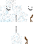 skin for Snow Golem ☃️