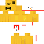 skin for Snow Man