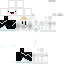 skin for Snow skeppy