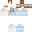 skin for Snowflake Sweater