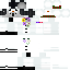 skin for Snowman koala