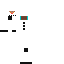 skin for snowman