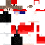 skin for soki red