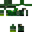 skin for Soldier with helmet