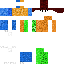 skin for Some guy