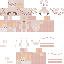 skin for some pastel girl