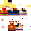 skin for SonGoku Super Saiyan